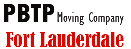 Moving Company Fort Lauderdale